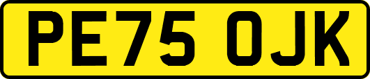 PE75OJK