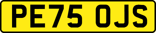 PE75OJS