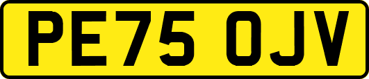 PE75OJV