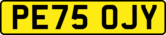 PE75OJY