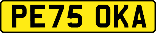 PE75OKA