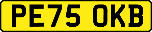PE75OKB
