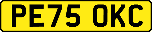 PE75OKC