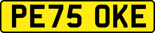 PE75OKE