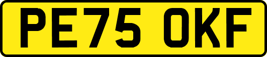 PE75OKF