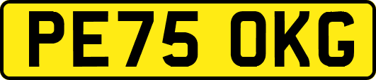 PE75OKG