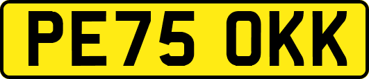 PE75OKK