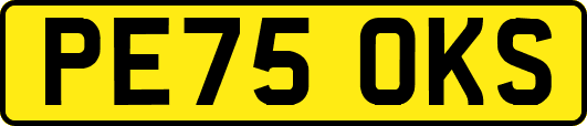 PE75OKS