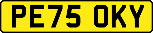PE75OKY
