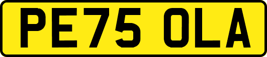 PE75OLA