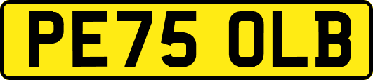 PE75OLB