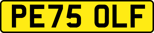 PE75OLF