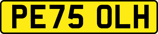 PE75OLH