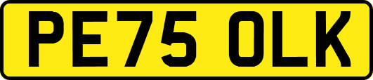 PE75OLK