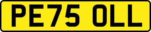 PE75OLL