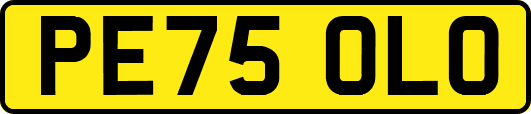PE75OLO