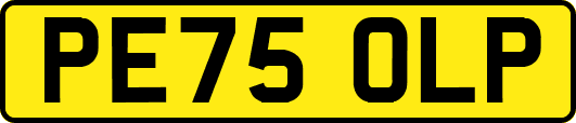 PE75OLP