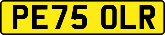 PE75OLR