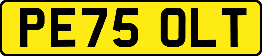 PE75OLT