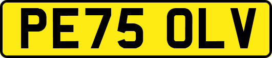 PE75OLV