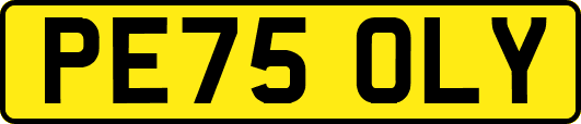 PE75OLY