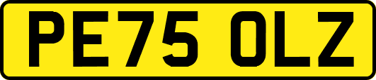 PE75OLZ