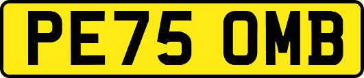 PE75OMB