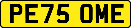 PE75OME