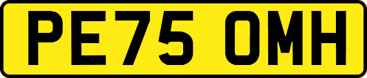 PE75OMH