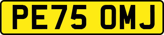 PE75OMJ