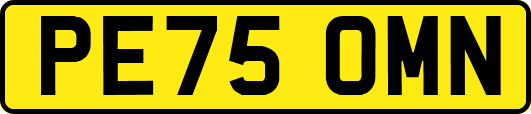PE75OMN