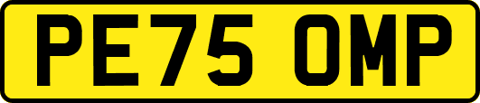 PE75OMP