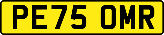 PE75OMR