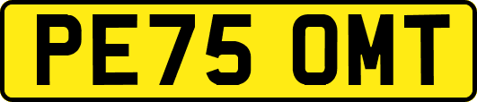 PE75OMT