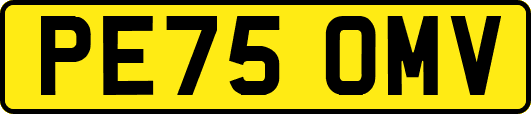 PE75OMV