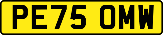 PE75OMW