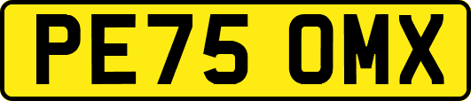 PE75OMX