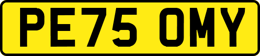 PE75OMY