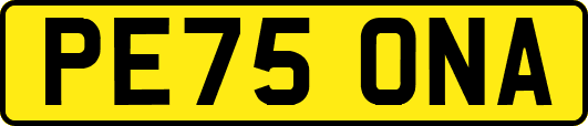 PE75ONA