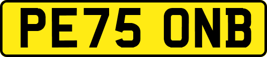 PE75ONB