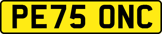 PE75ONC