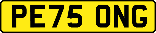 PE75ONG