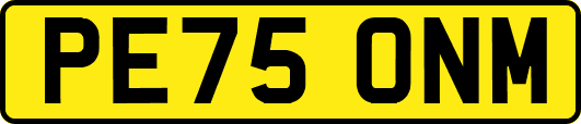PE75ONM