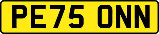 PE75ONN
