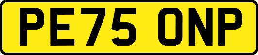 PE75ONP