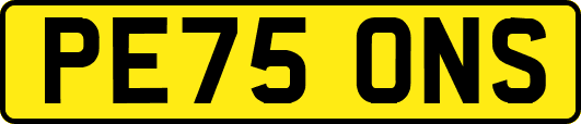 PE75ONS