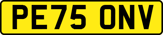 PE75ONV