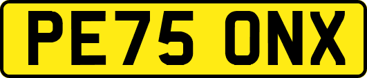 PE75ONX