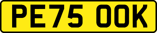 PE75OOK