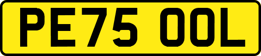 PE75OOL